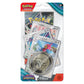 Pokemon Twilight Masquerade Porygon-Z Premium Checklane Blister