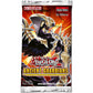 Yu-Gi-Oh! Ancient Guardians booster pack 1st edition