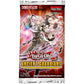 Yu-Gi-Oh! Ancient Guardians booster pack 1st edition