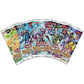 Yu-Gi-Oh! Battles of Legend: Monstrous Revenge booster pack 1st edition set