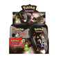 Pokemon Black Bolt and White Flare Mini Tin Display Box