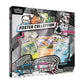 Pokemon Black Bolt and White Flare Unova Poster Collection
