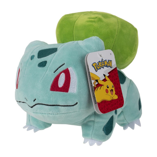 Bulbasaur Plushie