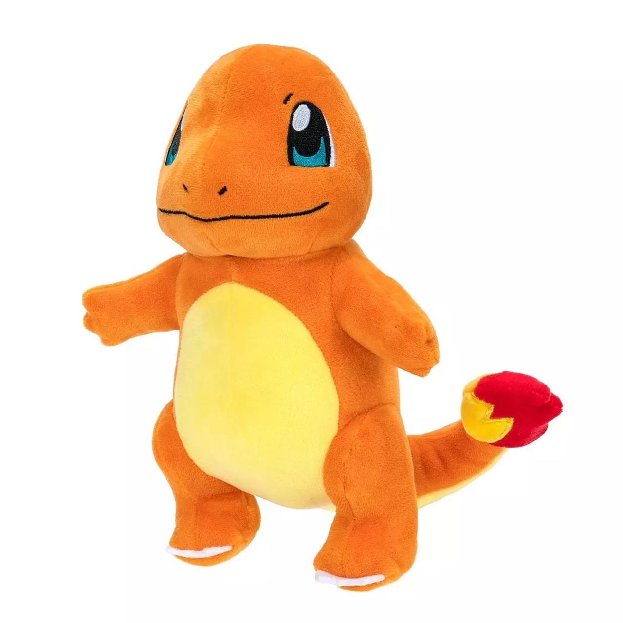Charmander Plushie