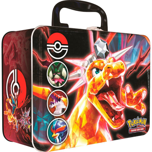 Pokemon Collector Chest Fall 2023