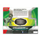 Pokemon Cyclizar ex Collection Box back