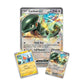 Cyclizar ex Box Promo Cards