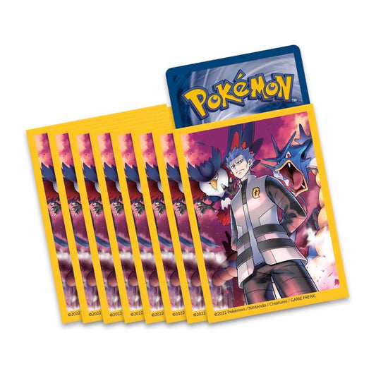 Cyrus Premium Tournament Collection Sleeves