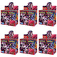 Pokemon TCG Destined Rivals Booster Box Case