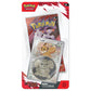 Pokemon Destined Rivals Eevee Checklane Blister SVP200