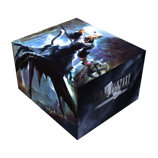 Final Fantasy Dissidia Collection Set 2023