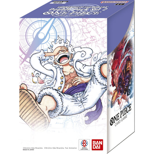 One Piece Card Game - Film Edition Starter Deck ST05 - English