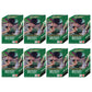 One Piece DP-08 Double Pack Set Volume 8 English