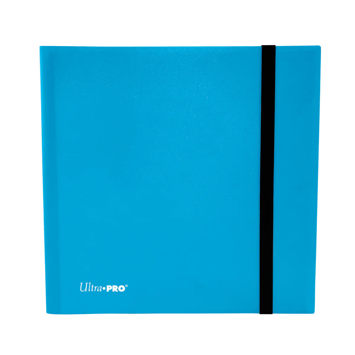 Ultra Pro Eclipse 12-Pocket Pro-Binder Sky Blue