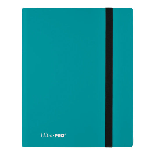 Ultra Pro Eclipse 9-Pocket Pro-Binder Sky Blue