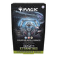 MTG Edge of Eternities Commander Deck Counter Intelligence