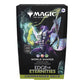 MTG Edge of Eternities Commander Deck World Shaper