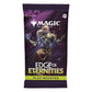 MTG Edge of Eternities Play Booster Pack