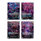 One Piece English 2nd Anniversary Set Leader Cards