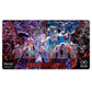 One Piece English 2nd Anniversary Set Playmat