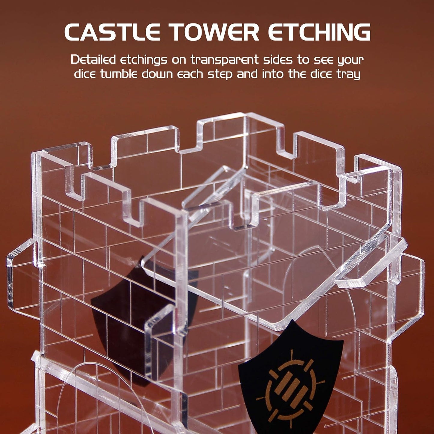 Dice Fortress