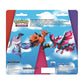 Pokemon Enhanced 2-Pack Blister back