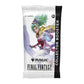 MTG Final Fantasy Collector Booster Pack