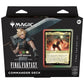 MTG Final Fantasy Commander Deck Cloud Strife