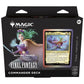 MTG Final Fantasy Commander Deck Terra Branford