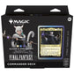 MTG Final Fantasy Commander Deck Y'shtola Rhul