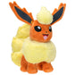 Pokemon Flareon Soft Toy