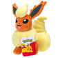 Pokemon Flareon Plush