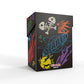 YuGiOh Gold Pride Deck Box Back