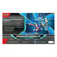 Pokemon Greninja ex & Kingdra ex Special Collection Back