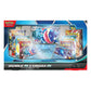 Pokemon Greninja ex & Kingdra ex Special Collection Front