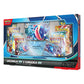 Pokemon Greninja ex & Kingdra ex Special Collection