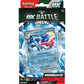 Pokemon Greninja ex Battle Deck