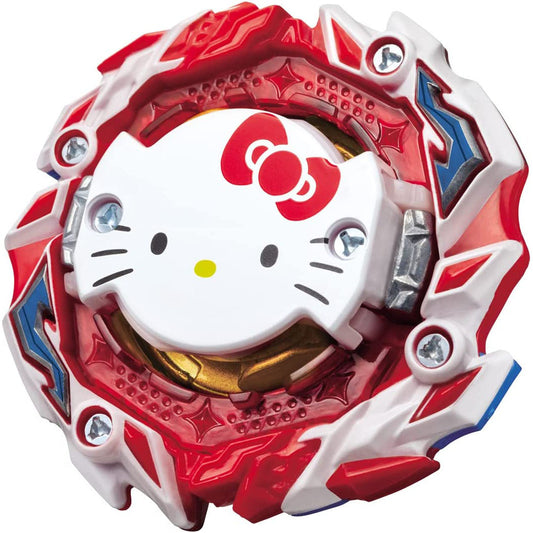 Beyblade Burst B-00 Astral Hello Kitty Over Revolve'-0