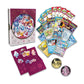 Pokemon Card Advent Calendar 2025 Contents