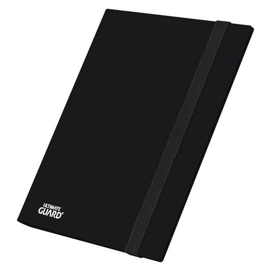 Ultimate Guard Flexxfolio 360 Black