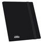 Ultimate Guard Binder Black