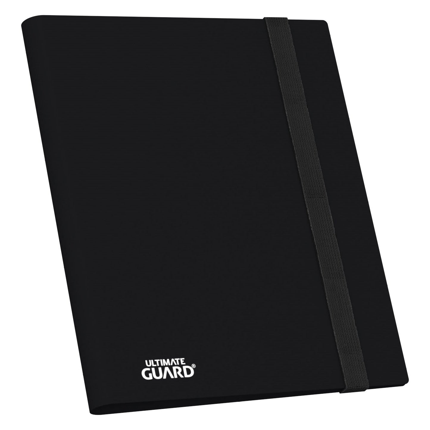 Ultimate Guard Binder Black