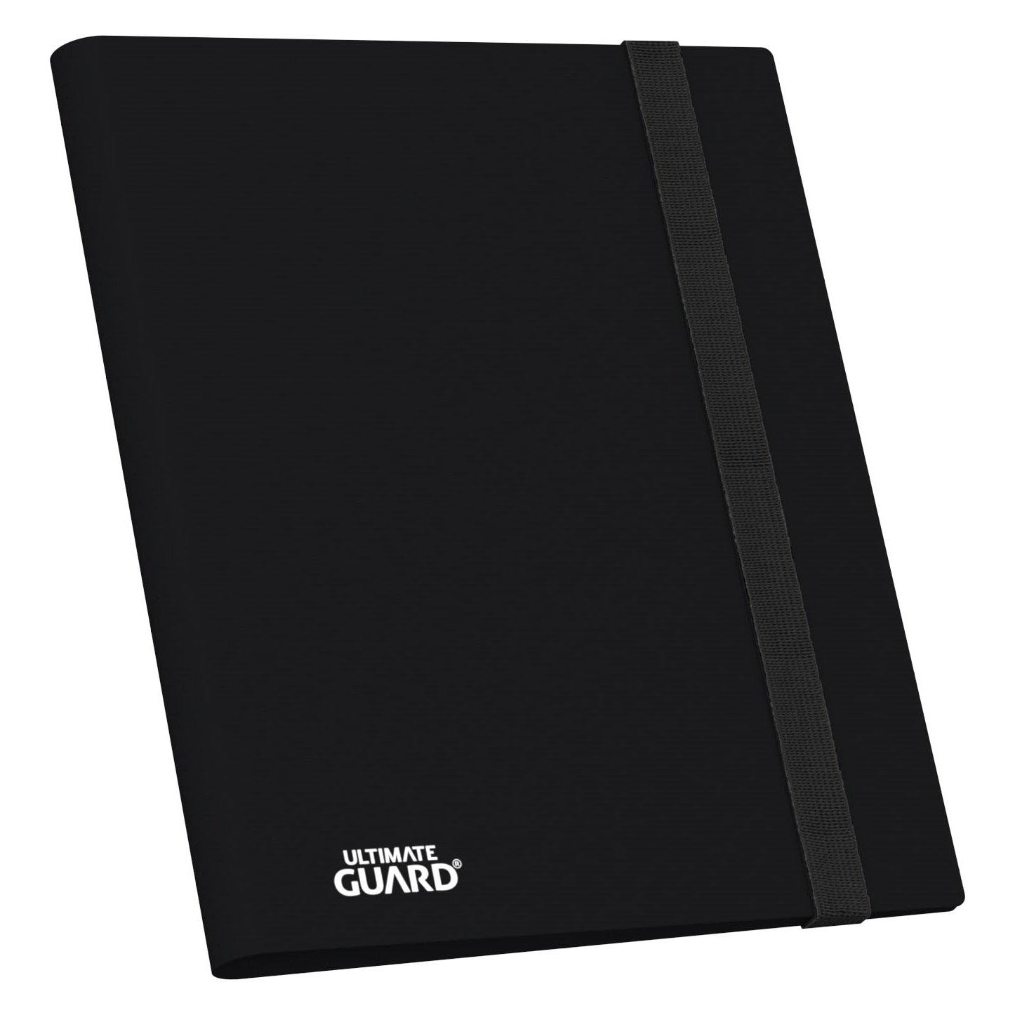 Ultimate Guard Binder Black
