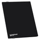 Ultimate Guard Full Size Black Binder