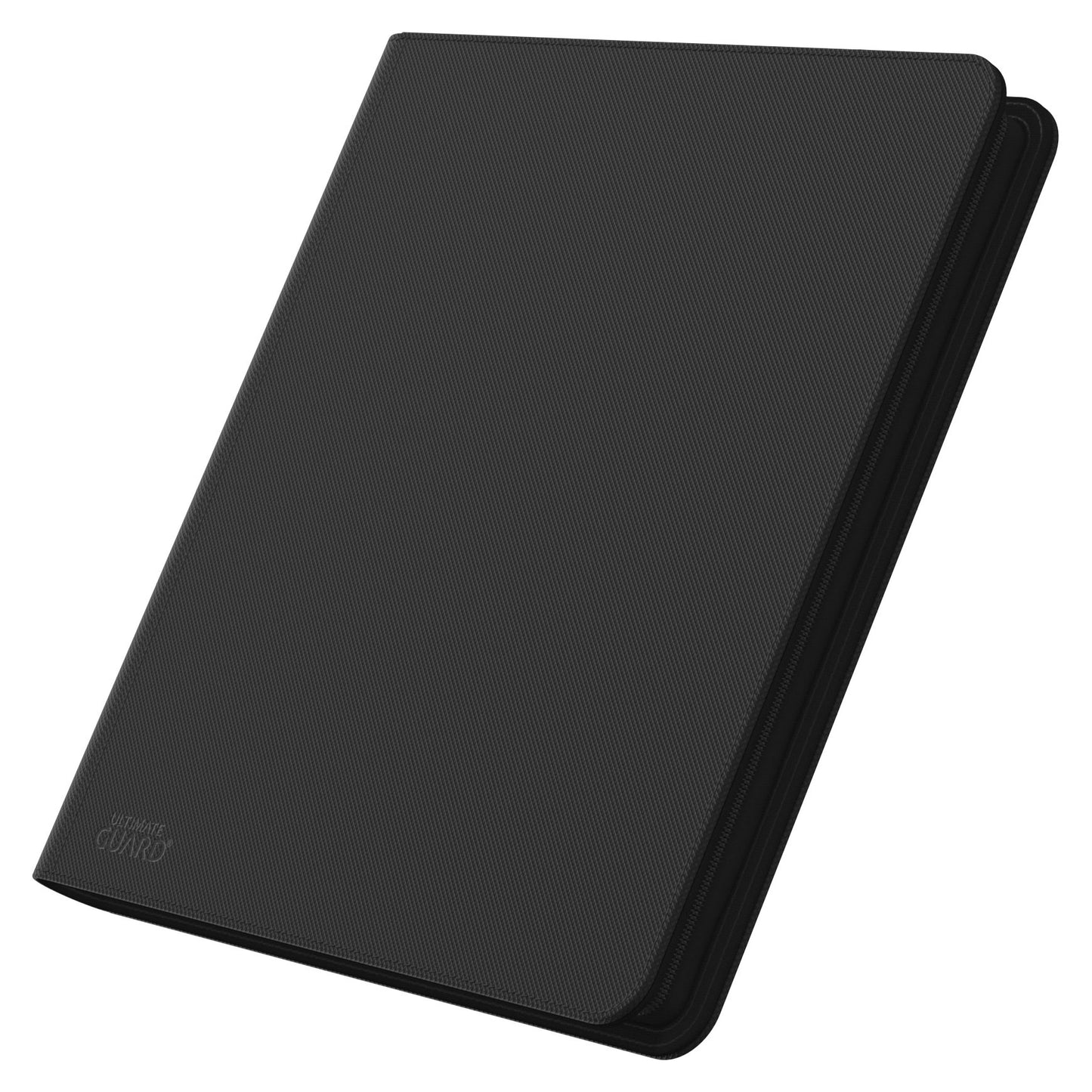 Ultimate Guard Xenoskin Binder Black
