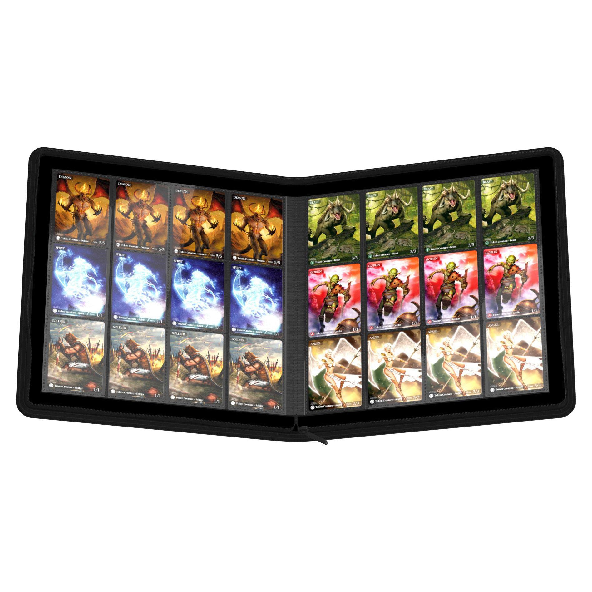 Ultimate Guard Portfolio 24 Pocket Pages