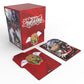 Yu-Gi-Oh! Jaden & Yubel Card Case