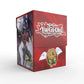 YuGiOh Jaden & Yubel Deck Box