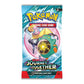 SV9 Booster Pack Iono's Bellibolt Art