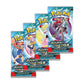 SV9 Booster Pack Art Set